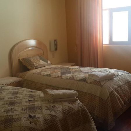Morales Guest House Huaraz  Pokój zdjęcie
