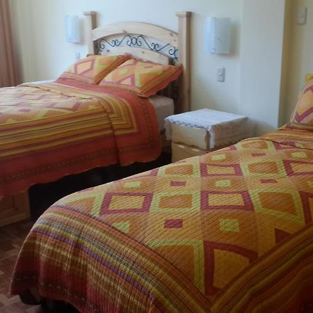 Morales Guest House Huaraz  Pokój zdjęcie