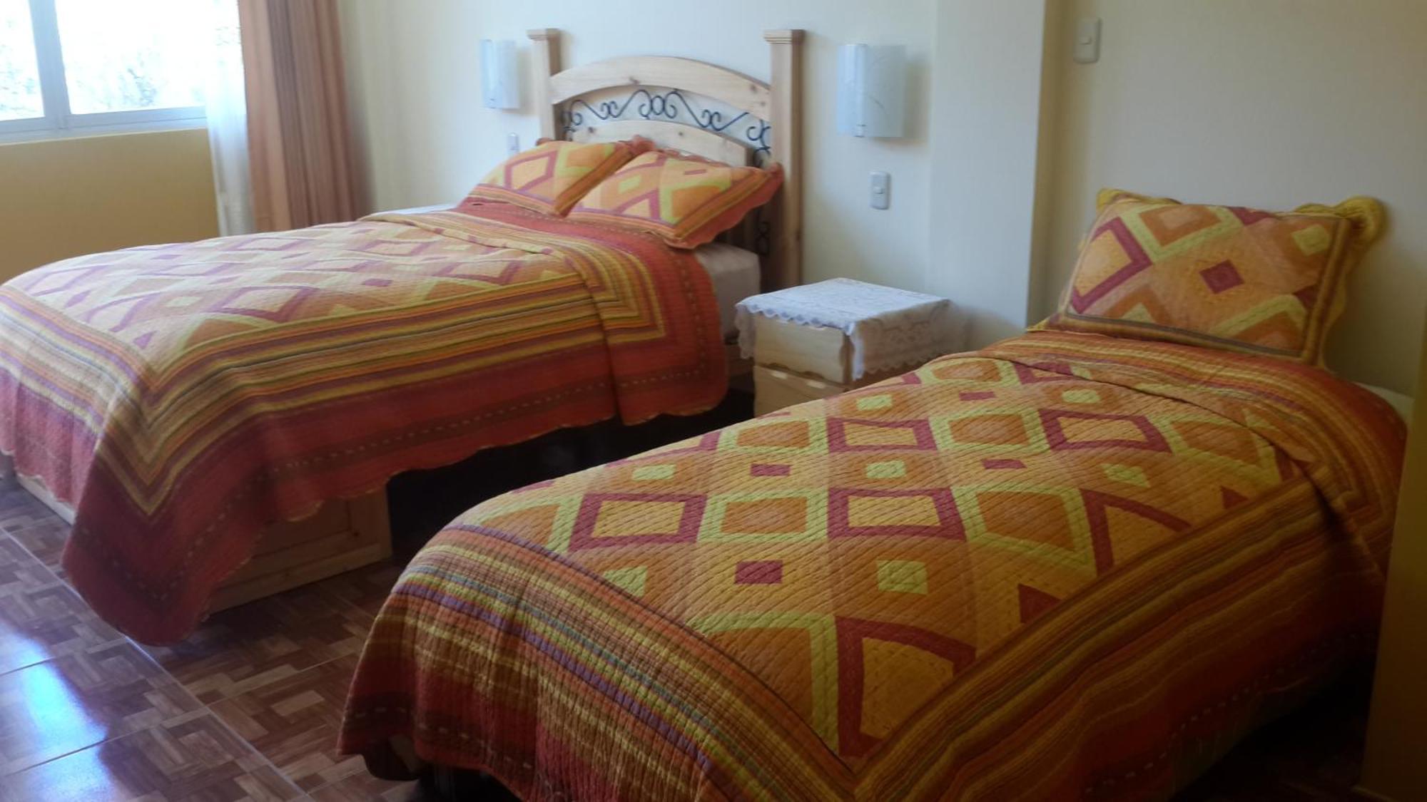Morales Guest House Huaraz  Pokój zdjęcie