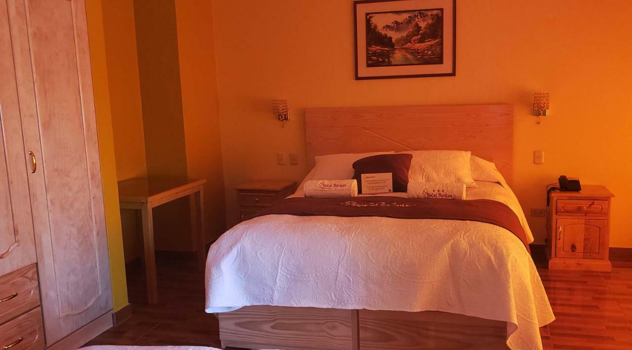 Morales Guest House Huaraz  Zewnętrze zdjęcie