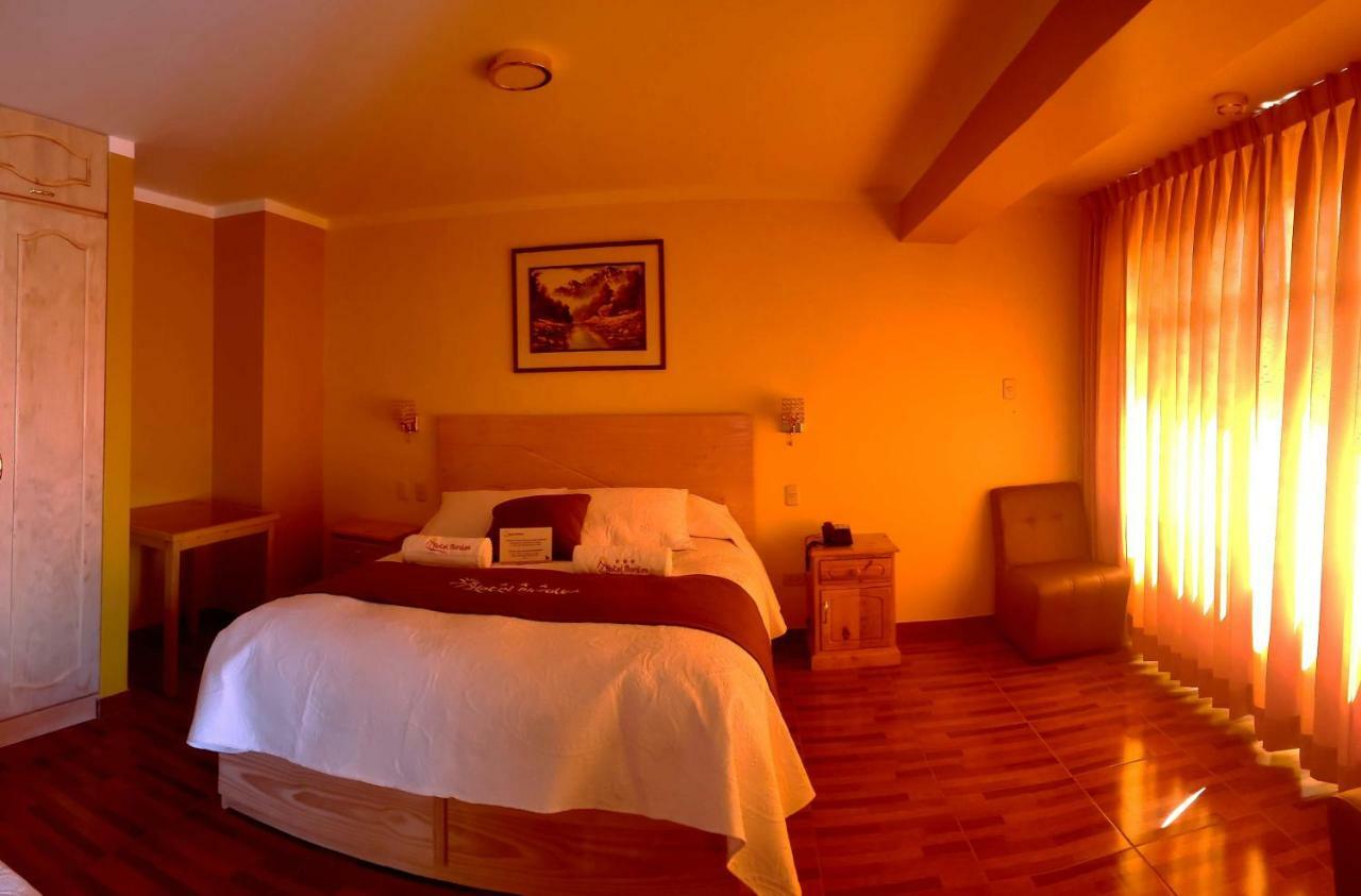 Morales Guest House Huaraz  Zewnętrze zdjęcie